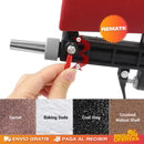 PISTOLA DE CHORRO DE ARENA- ANTIOXIDO PRO