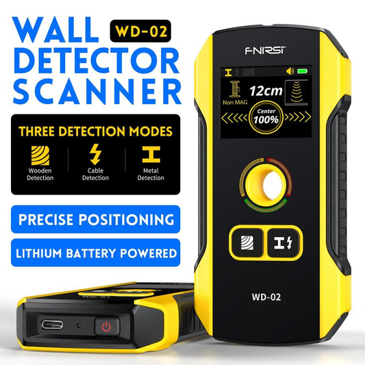 Detector