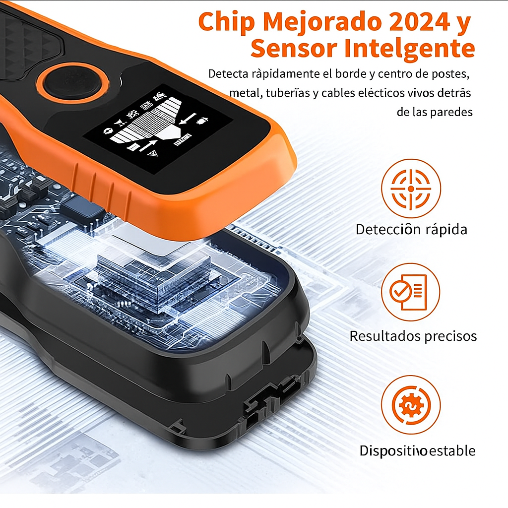 SCANMASTER ULTRA - PARTES DE REPUESTO INTERCAMBIABLES GRATIS