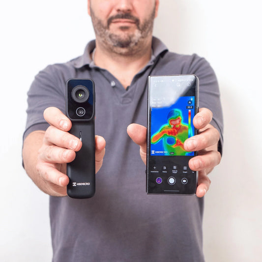 CAMARA MINI X